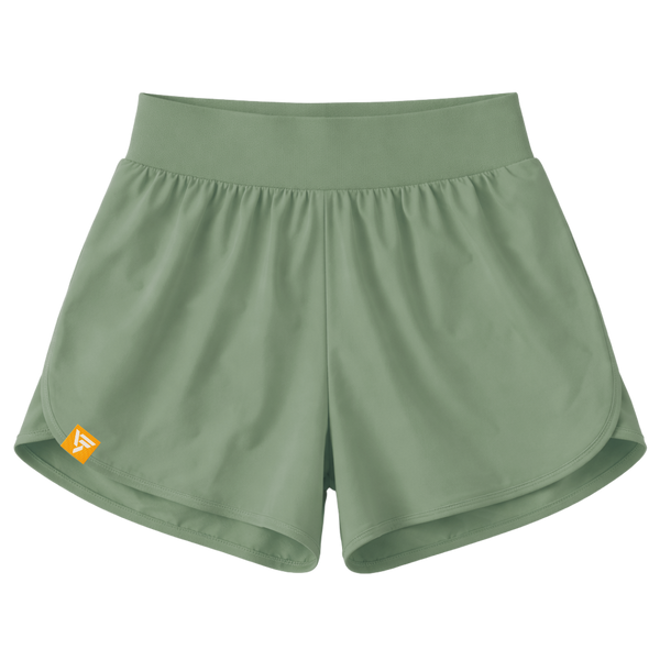 Verse 2-in 1 Women's Shorts