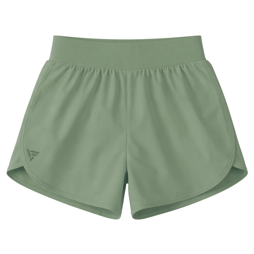 Verse 2-in 1 Women's Shorts