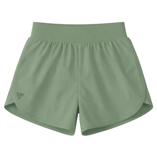 Verse 2-in 1 Women's Shorts