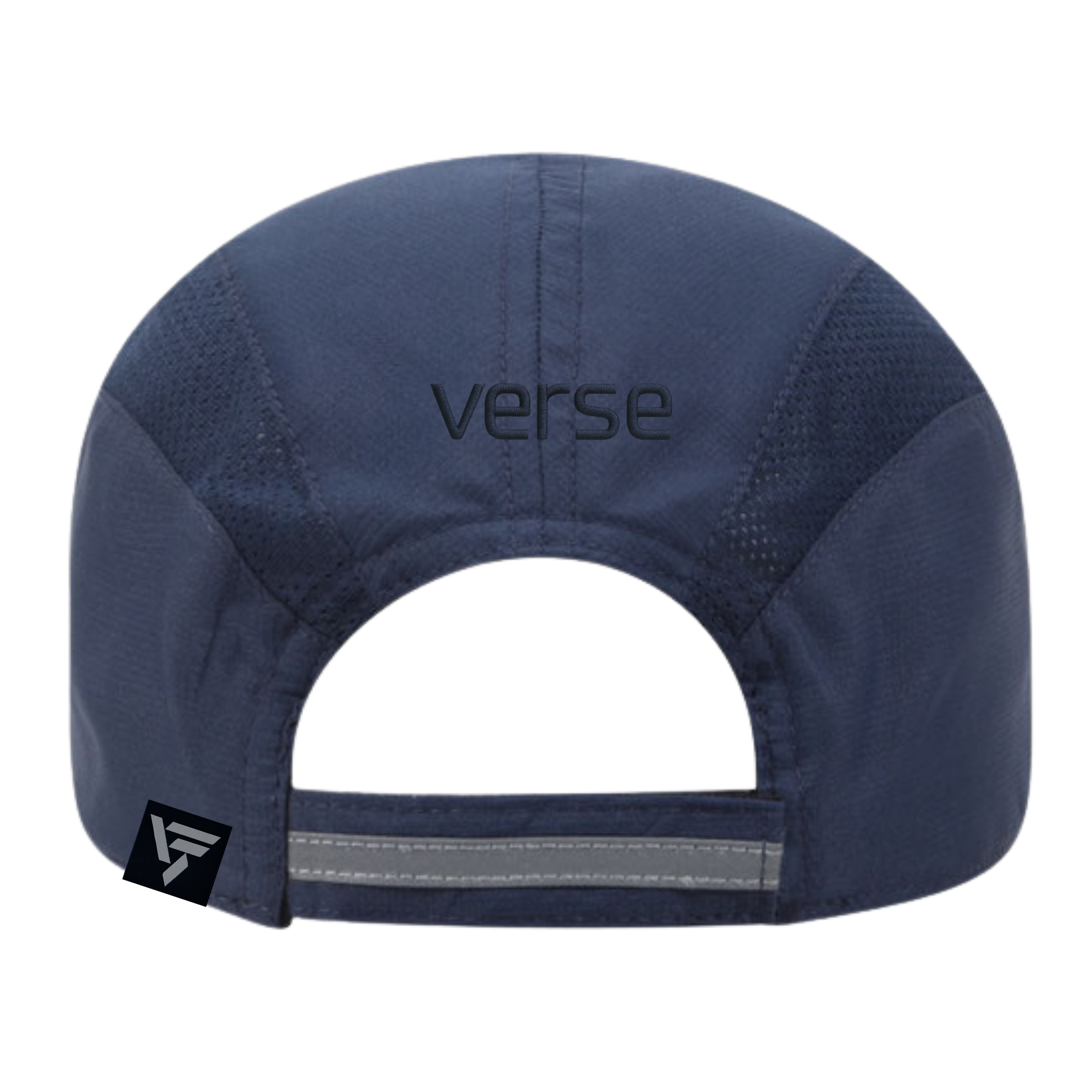 Verse Performance-Ready 5-Panel Cap