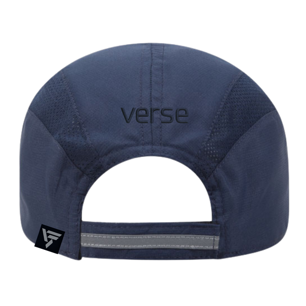 Verse Performance-Ready 5-Panel Cap