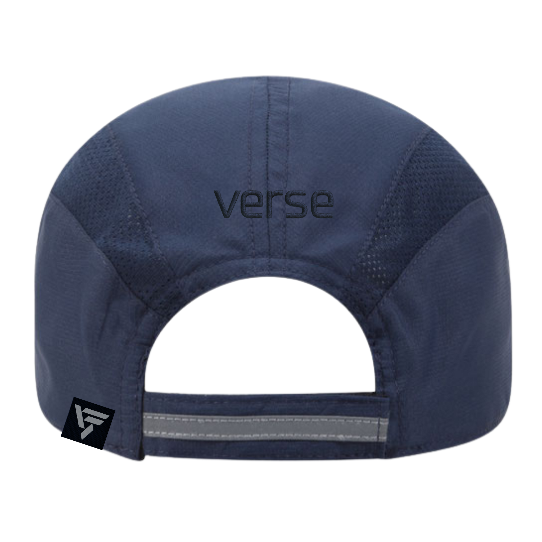 Verse Performance-Ready 5-Panel Cap