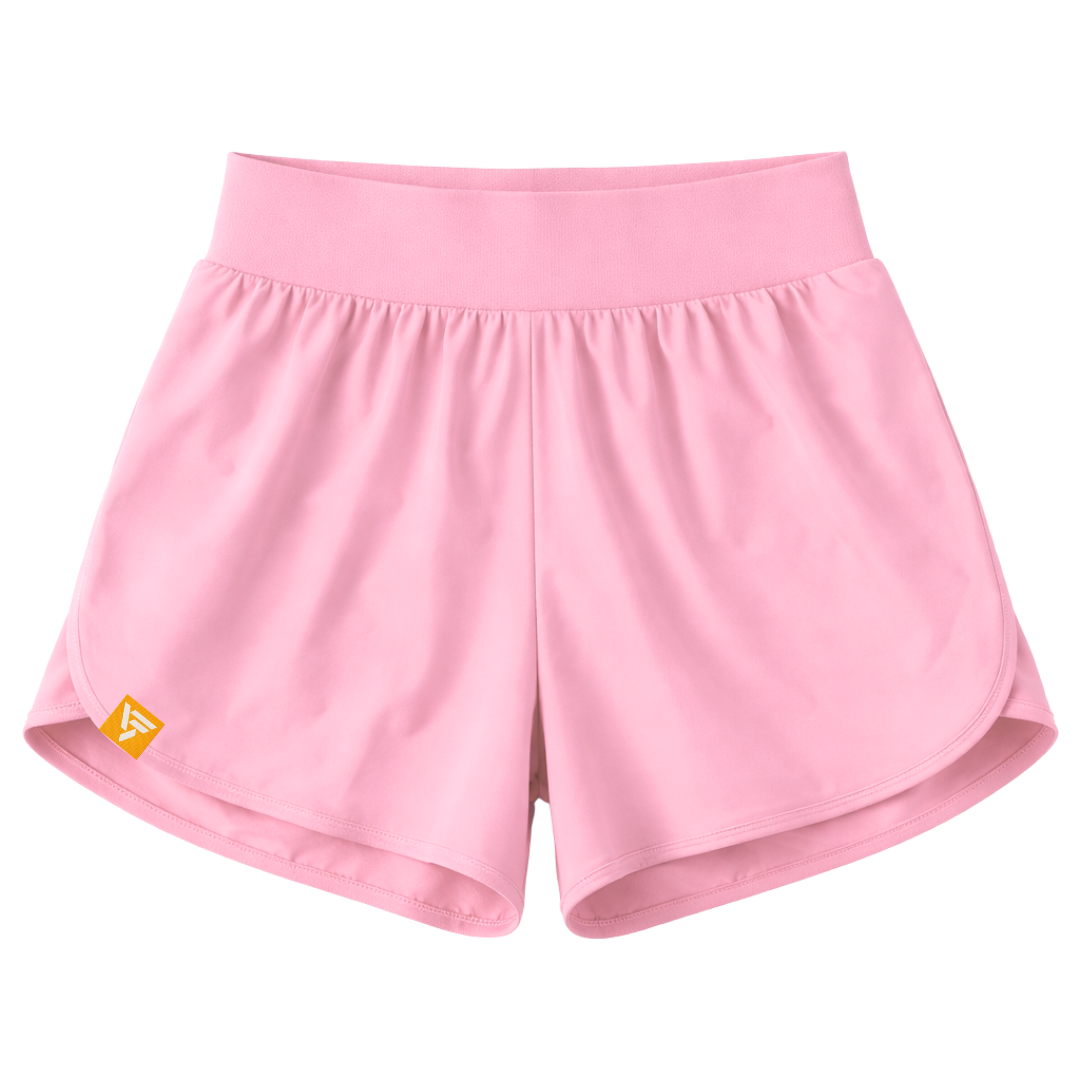 Verse 2-in 1 Women's Shorts