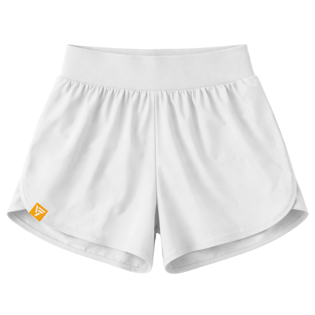 Verse 2-in 1 Women's Shorts