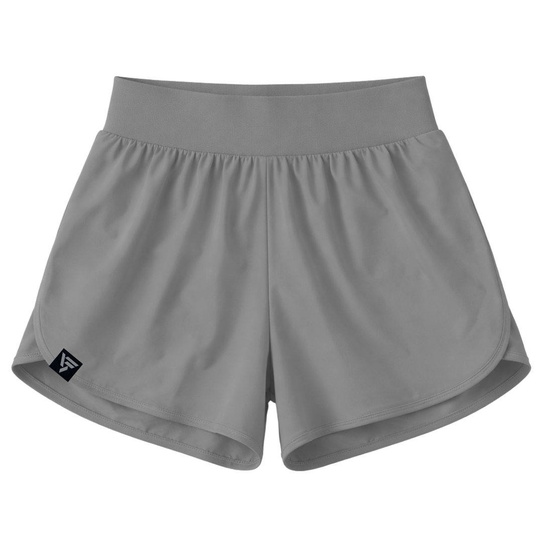 Verse 2-in 1 Women's Shorts