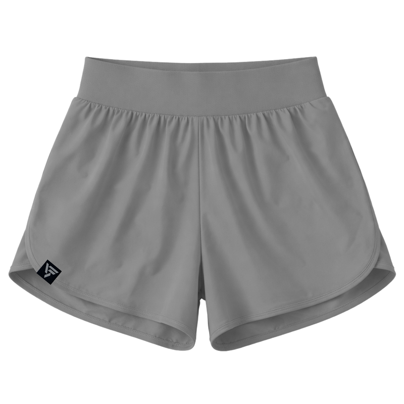 Verse 2-in 1 Women's Shorts