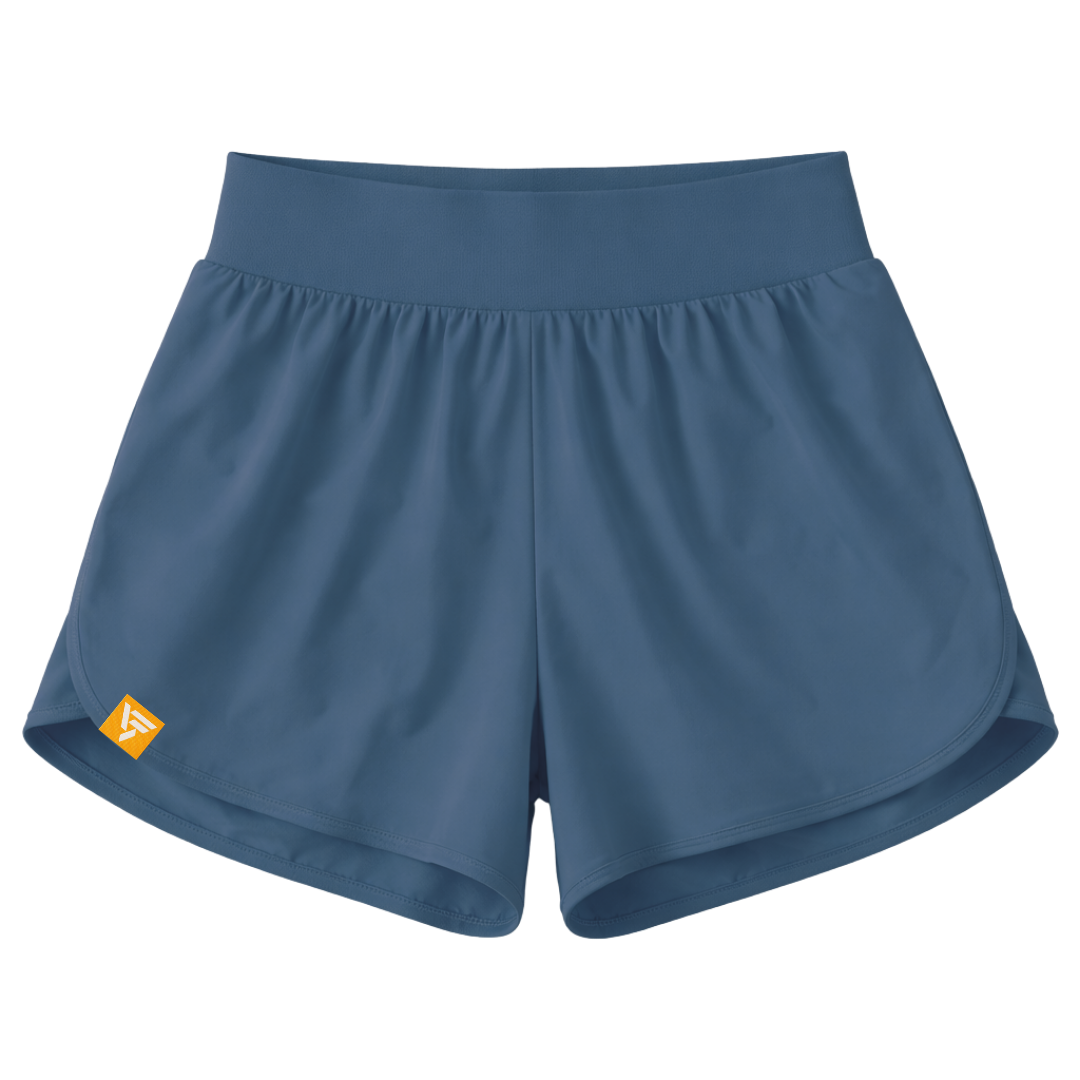 Verse 2-in 1 Women's Shorts