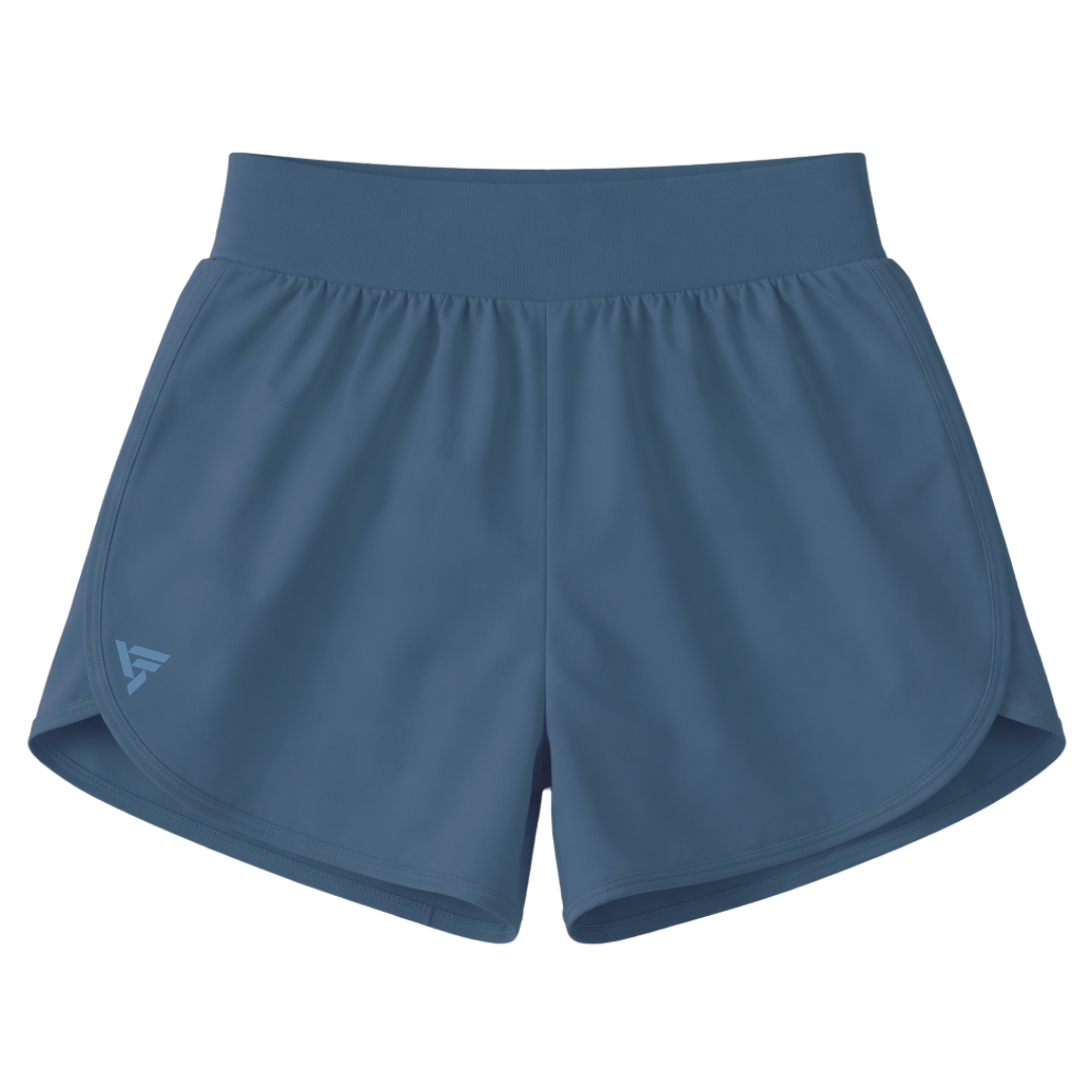 Verse 2-in 1 Women's Shorts