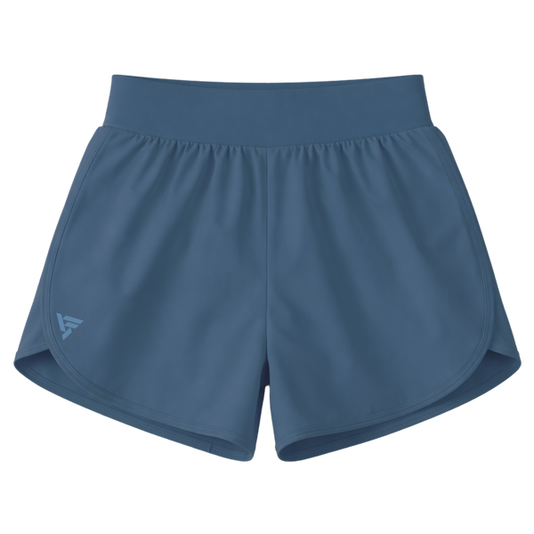 Verse 2-in 1 Women's Shorts
