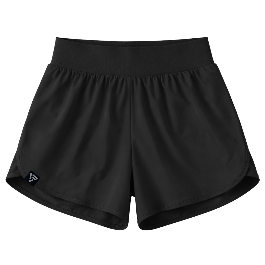 Verse 2-in 1 Women's Shorts