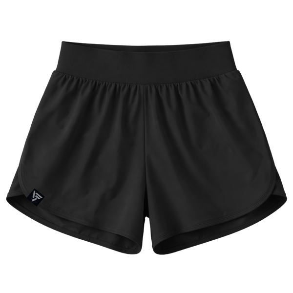 Verse 2-in 1 Women's Shorts