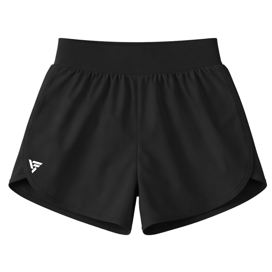 Verse 2-in 1 Women's Shorts