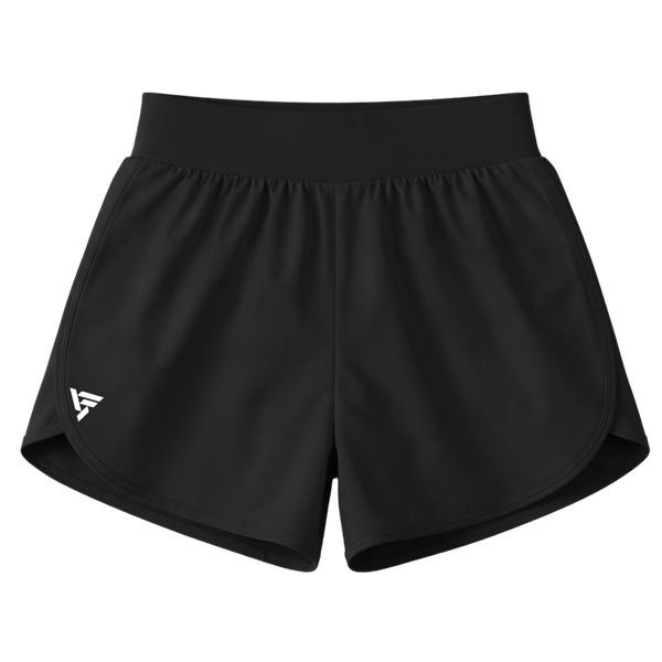 Verse 2-in 1 Women's Shorts