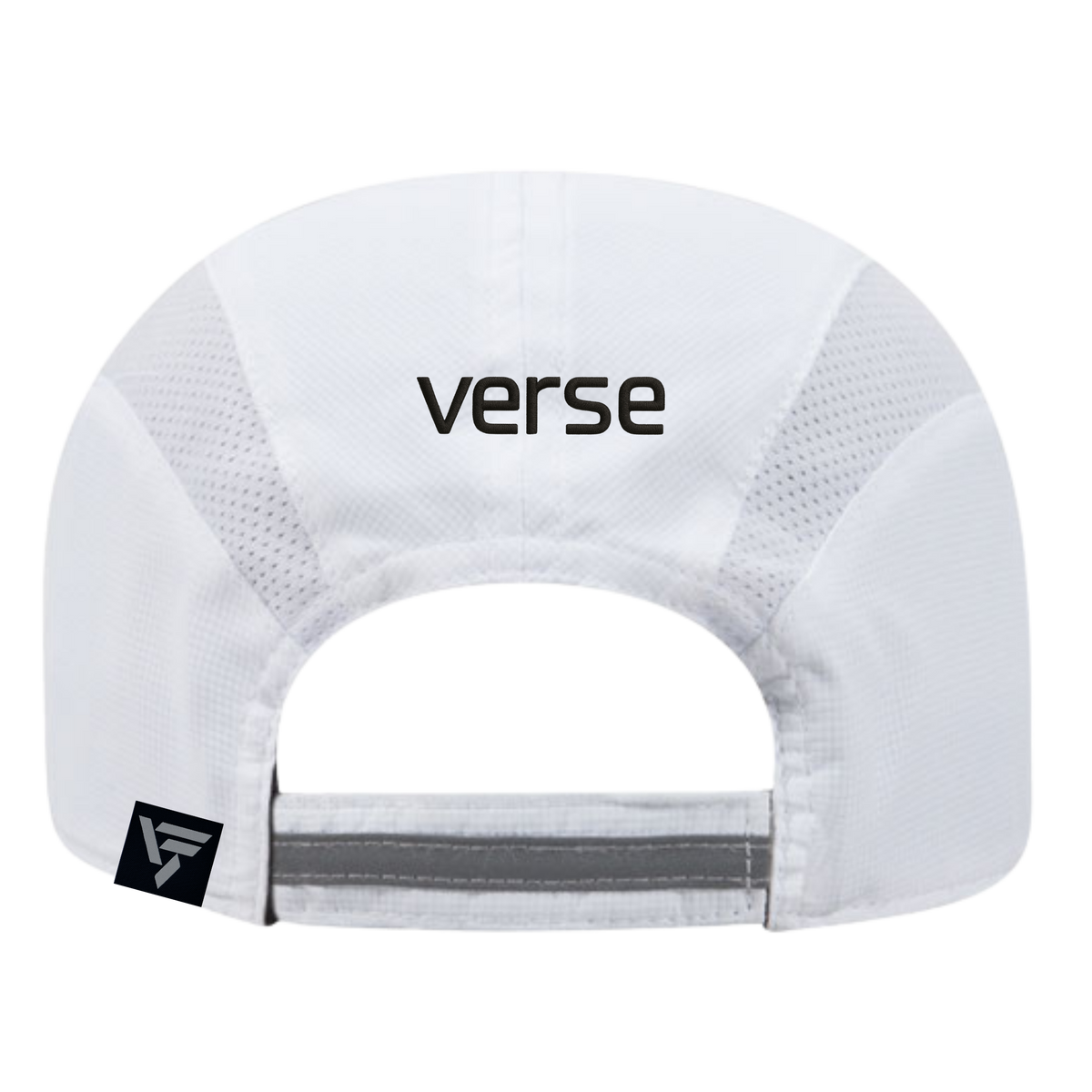Verse Performance-Ready 5-Panel Cap