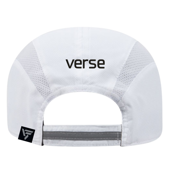 Verse Performance-Ready 5-Panel Cap