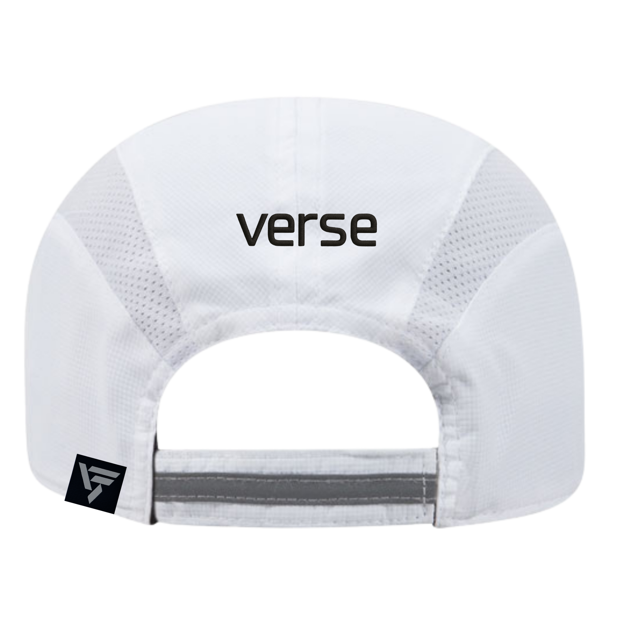 Verse Performance-Ready 5-Panel Cap