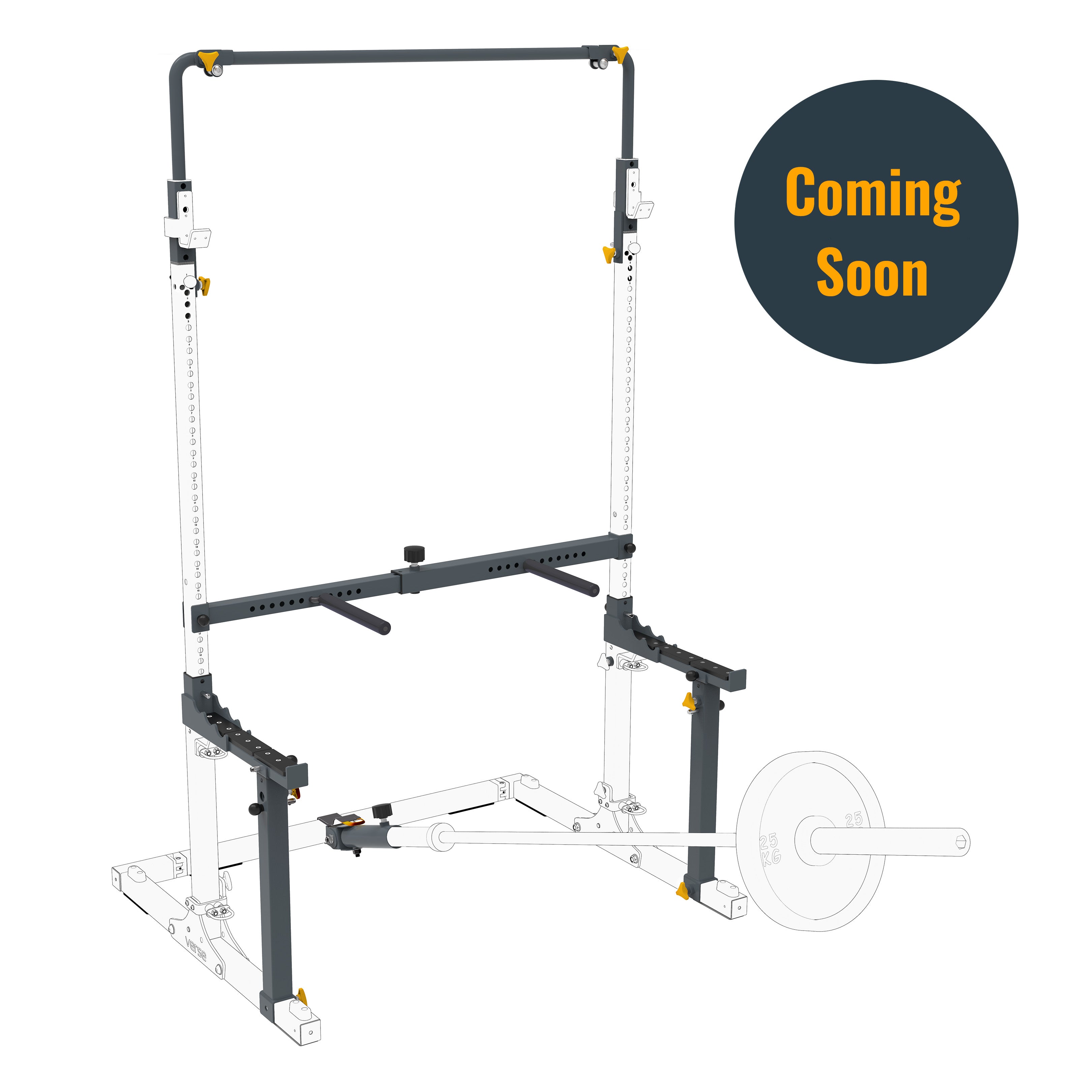 Agile Accessories Waitlist (COMING SOON in 2026)