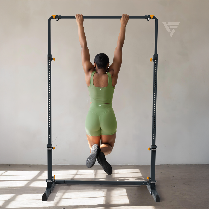 Pull-up Bar for the Verse® Agile Rack PRO