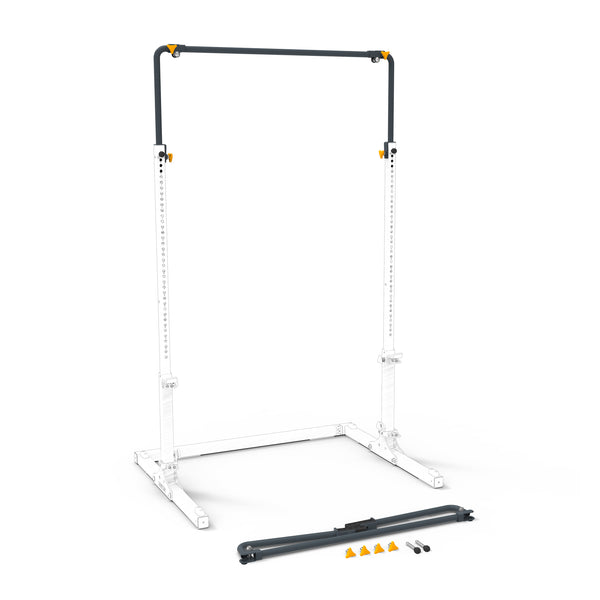 Pull-up Bar for the Verse® Agile Rack PRO