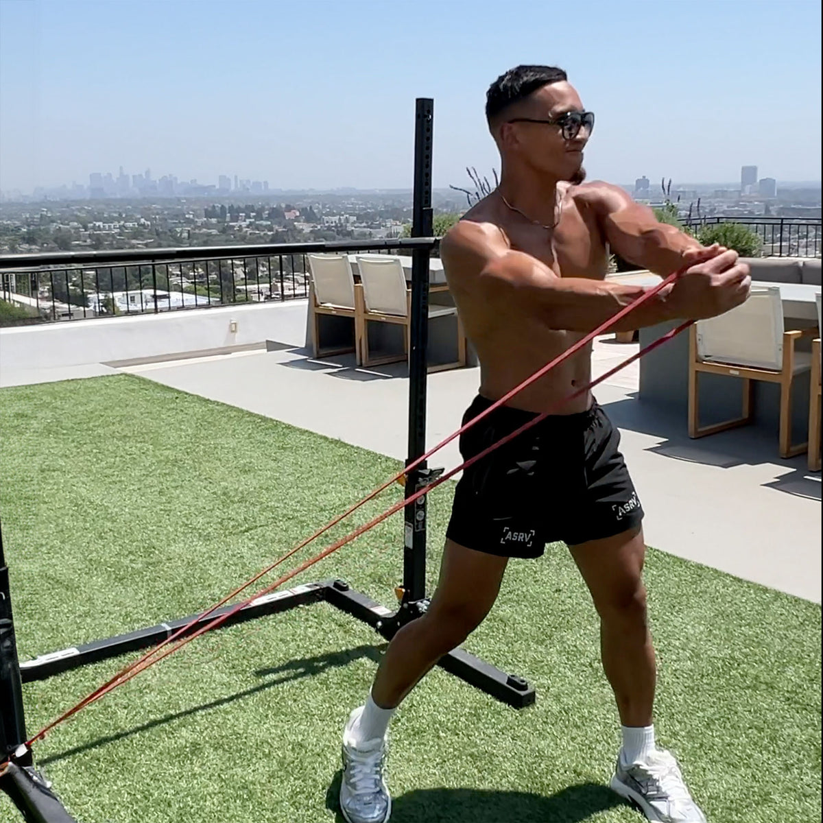 Verse® Resistance Bands