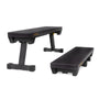 Verse® Agile Folding Bench — Compact & Portable