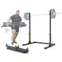 Verse® Agile Rack — Folding and Portable