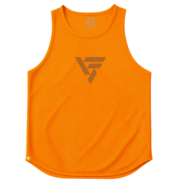 Verse Mesh T-Shirt