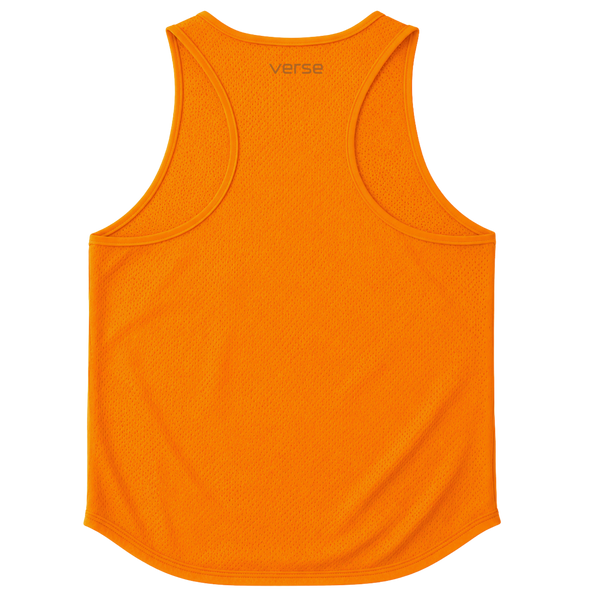 Verse Mesh T-Shirt