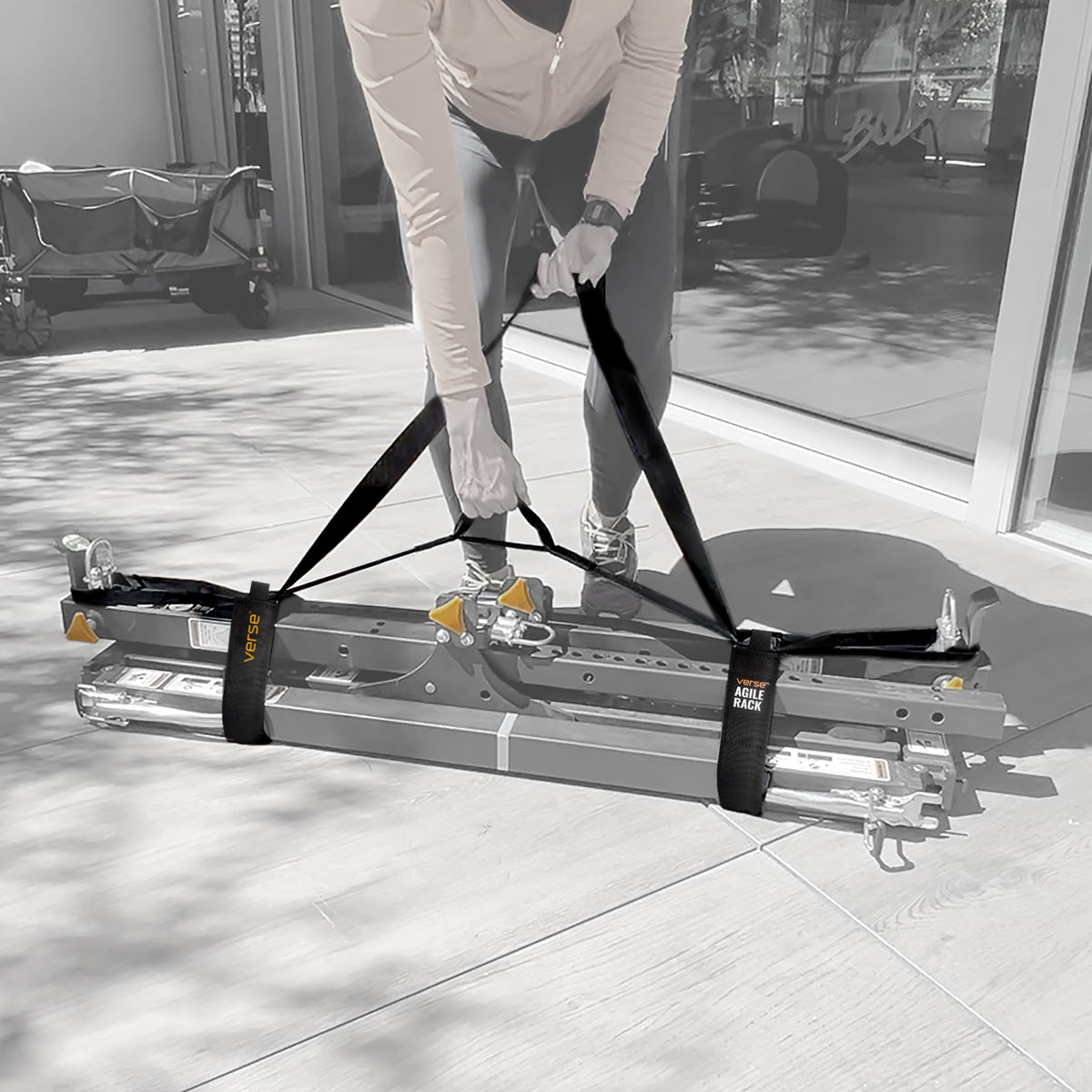Carry Strap for the Verse® Agile Rack