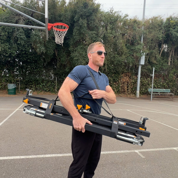 Carry Strap for the Verse Agile Rack