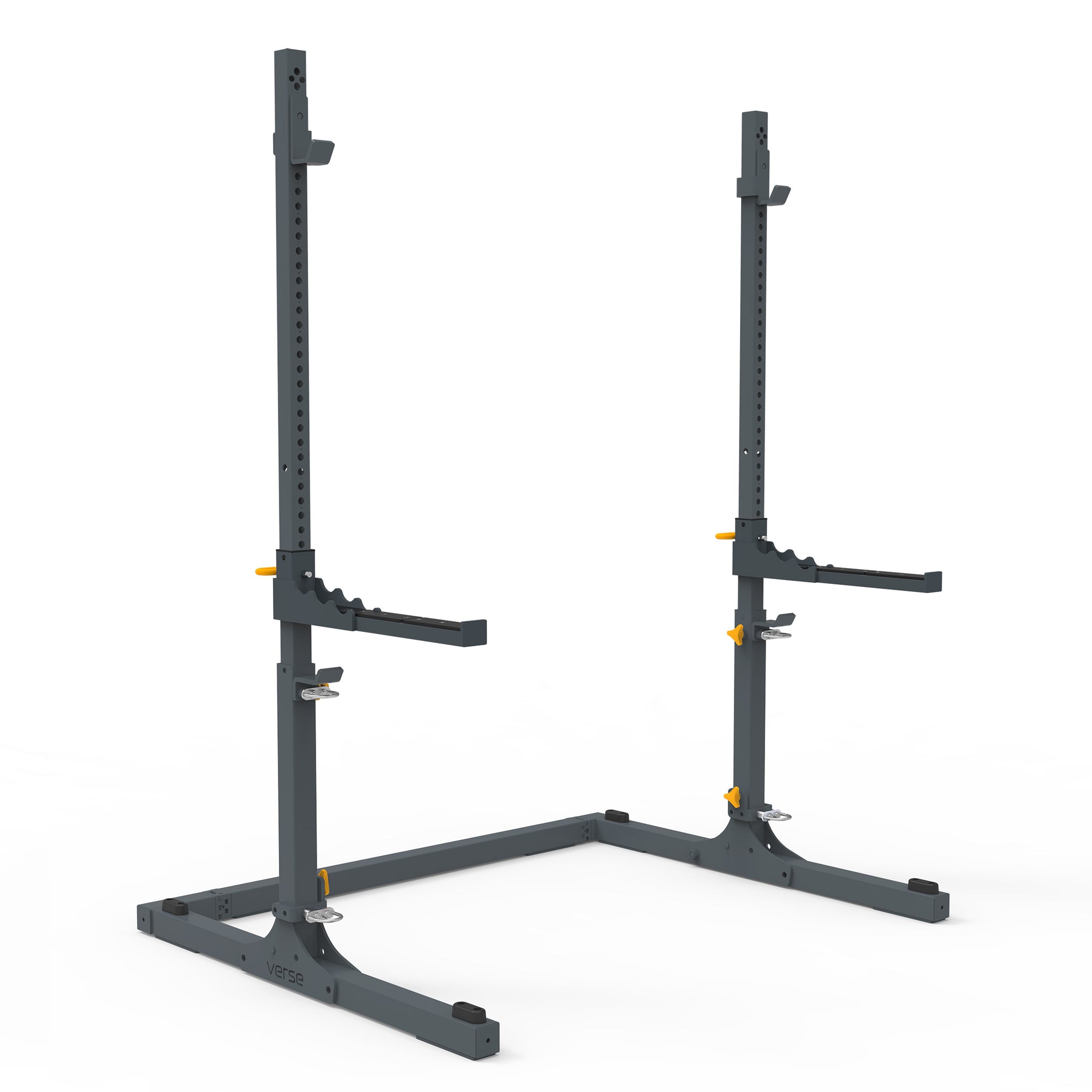 Light-Duty Spotter Arms for the Verse™ Agile Rack