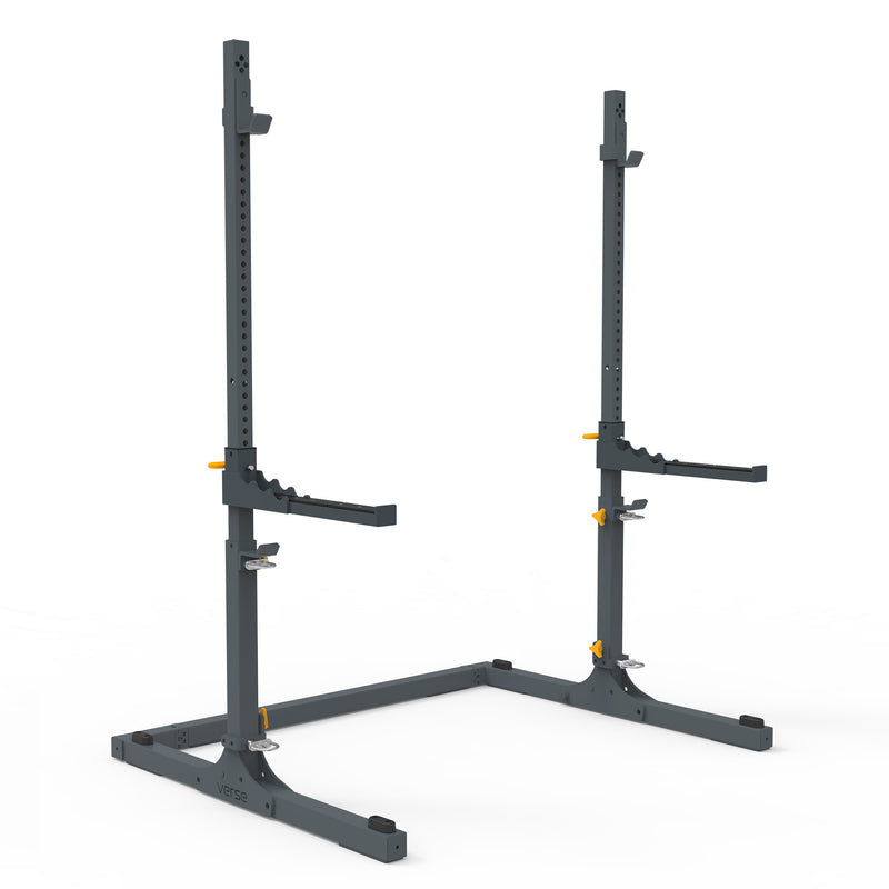 Verse® Agile Rack & Spotter Arm Bundle