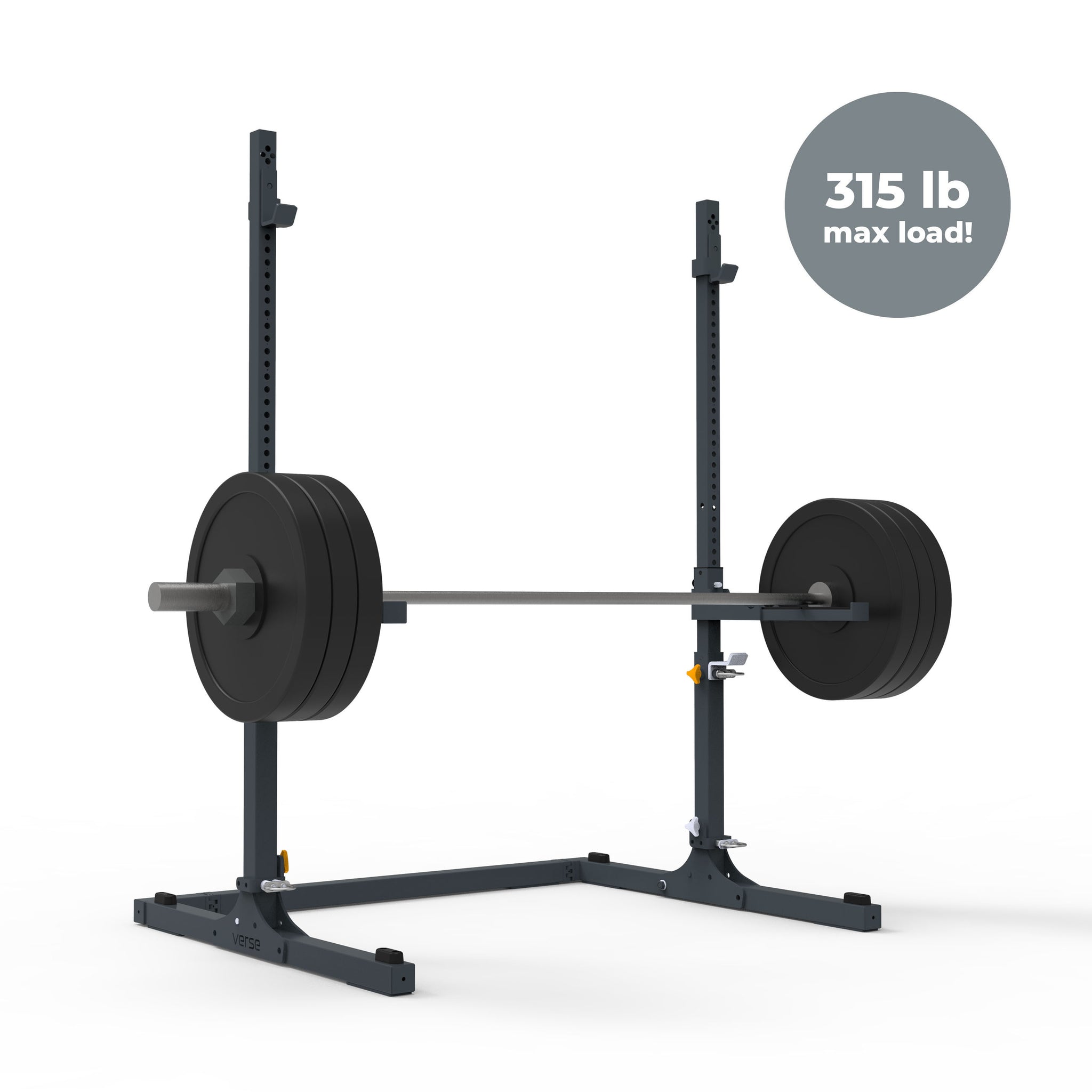 Verse® Agile Rack & Spotter Arm Bundle