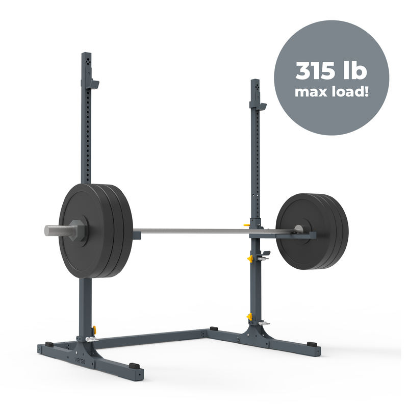 Light-Duty Spotter Arms for the Verse® Agile Rack