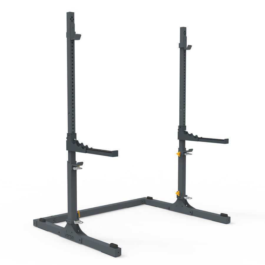 Verse® Agile Rack & Spotter Arm Bundle