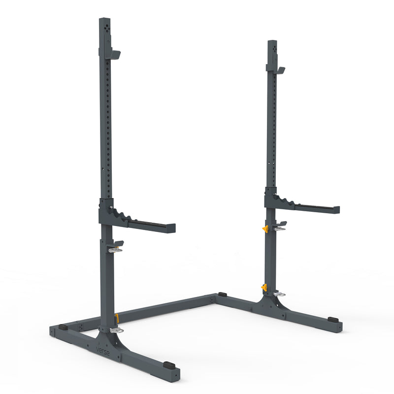 Verse® Agile Rack & Spotter Arm Bundle