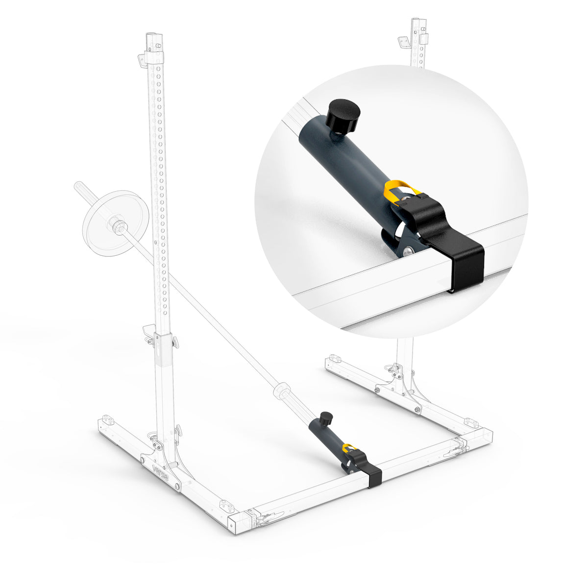 Verse® Universal Landmine