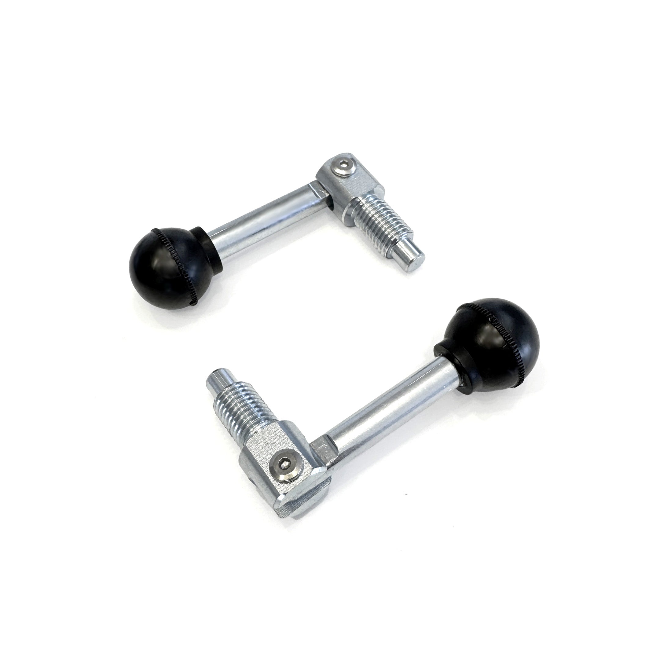 Lever-Arm Set Screws (2-Pack)