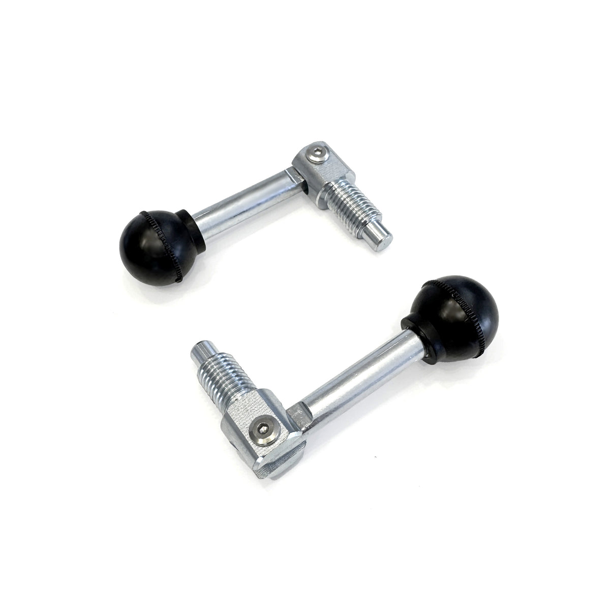 Lever-Arm Set Screws (2-Pack, 4-Pack)