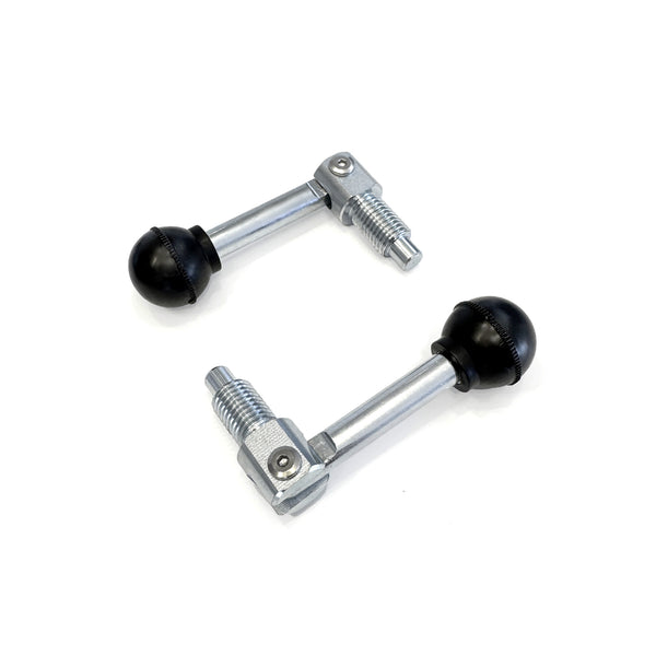 Lever-Arm Set Screws (2-Pack)