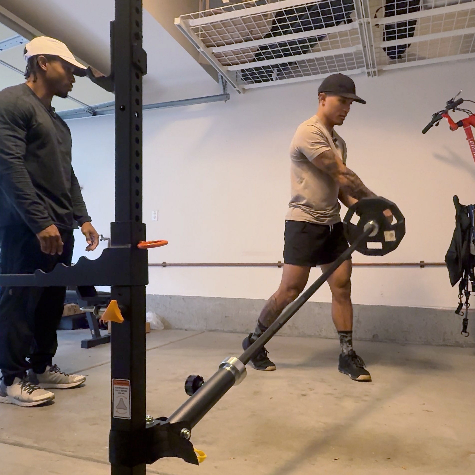 Verse® Universal Landmine