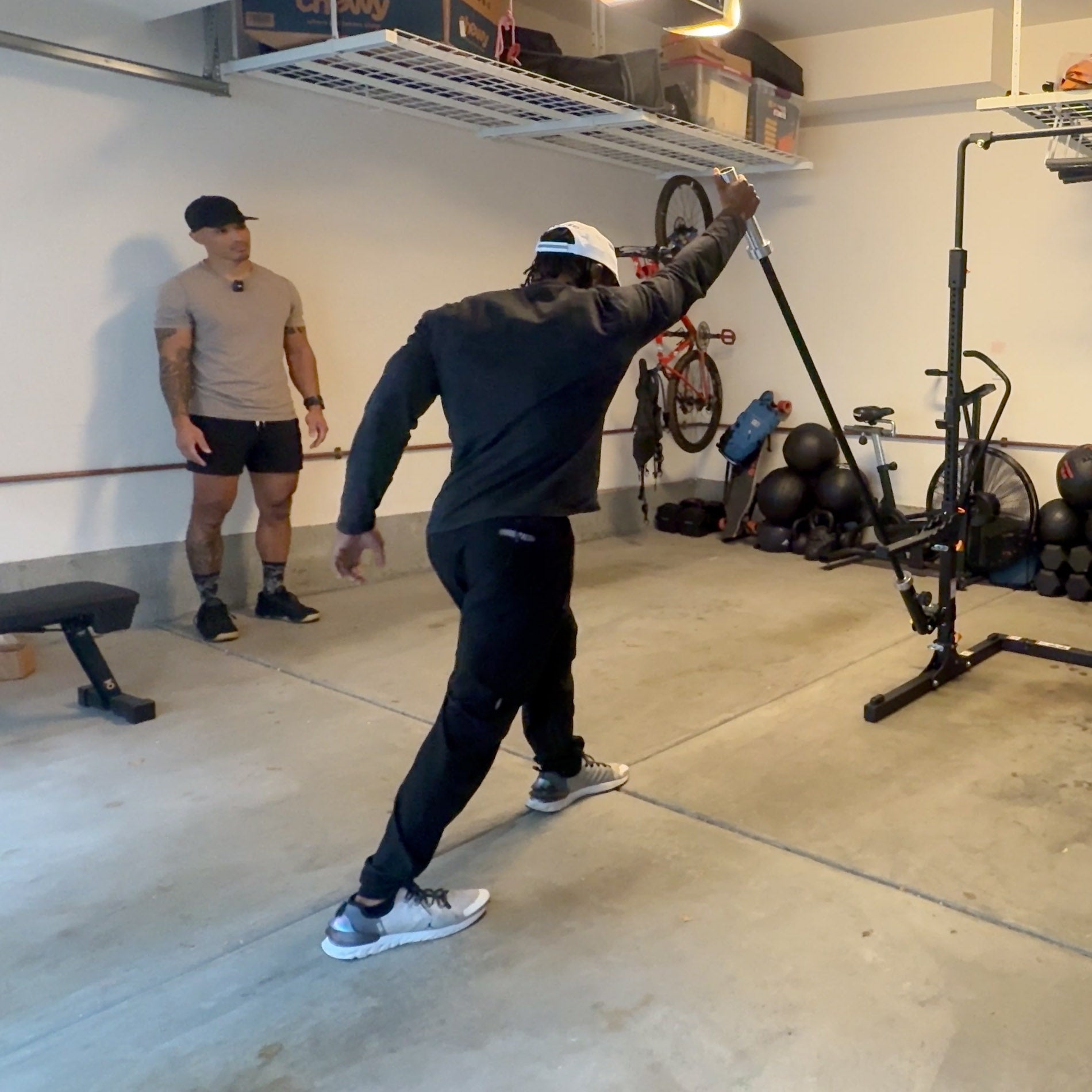 Verse® Universal Landmine