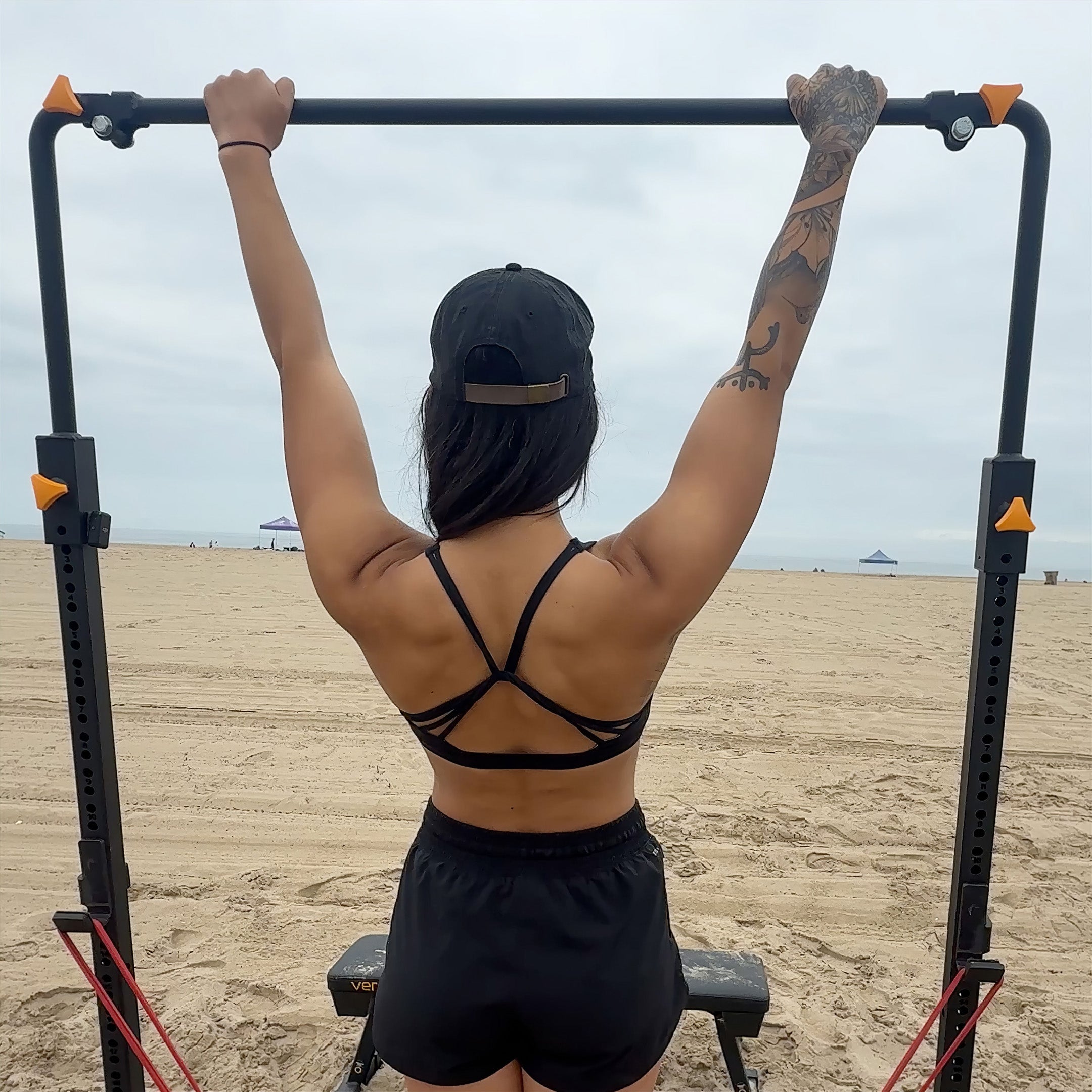 Agile Accessories Waitlist (COMING SOON in 2026)