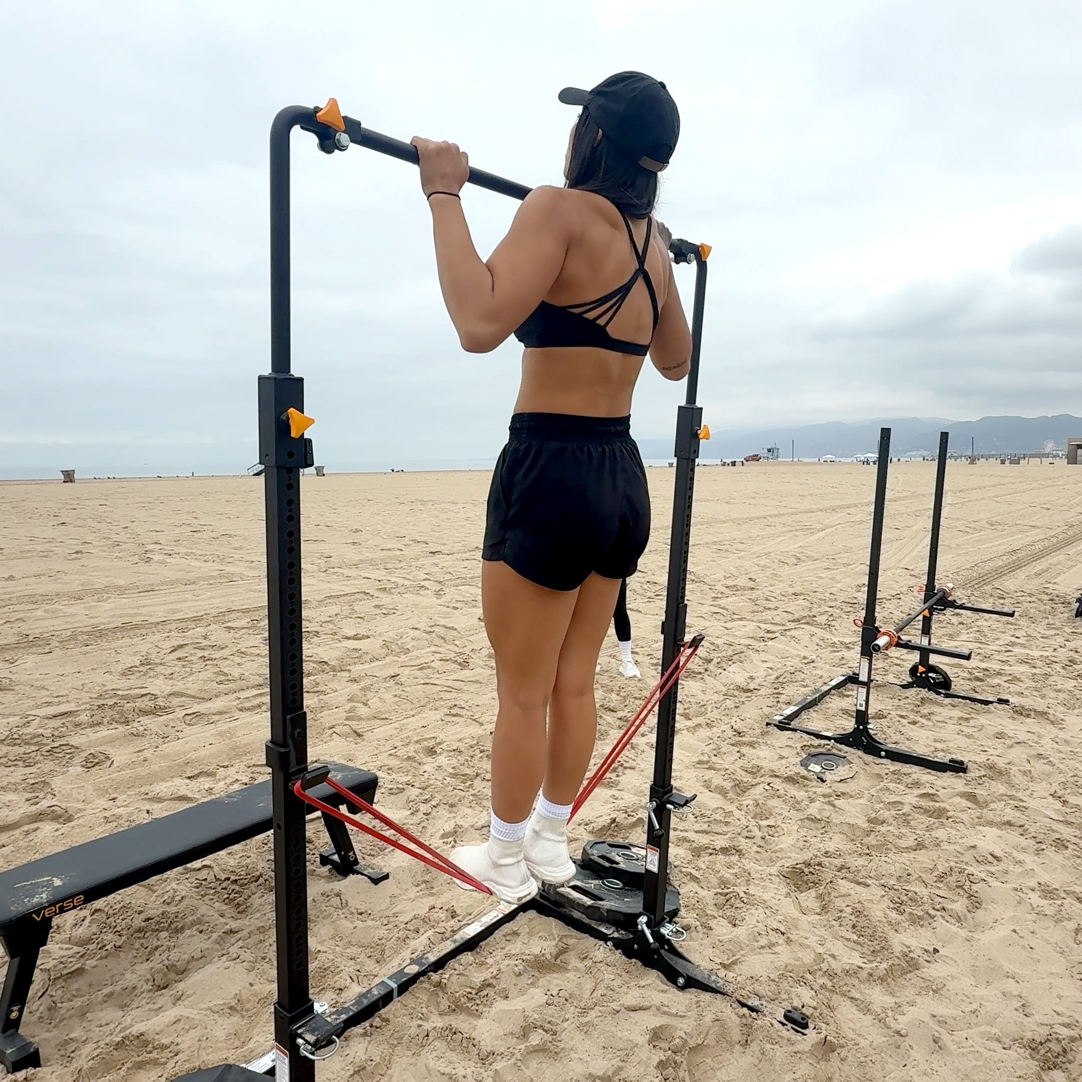 Agile Accessories Waitlist (COMING SOON in 2026)