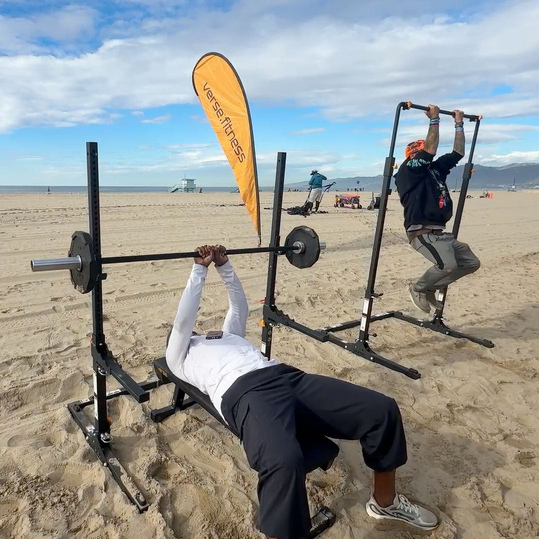 Agile Accessories Waitlist (COMING SOON in 2026)