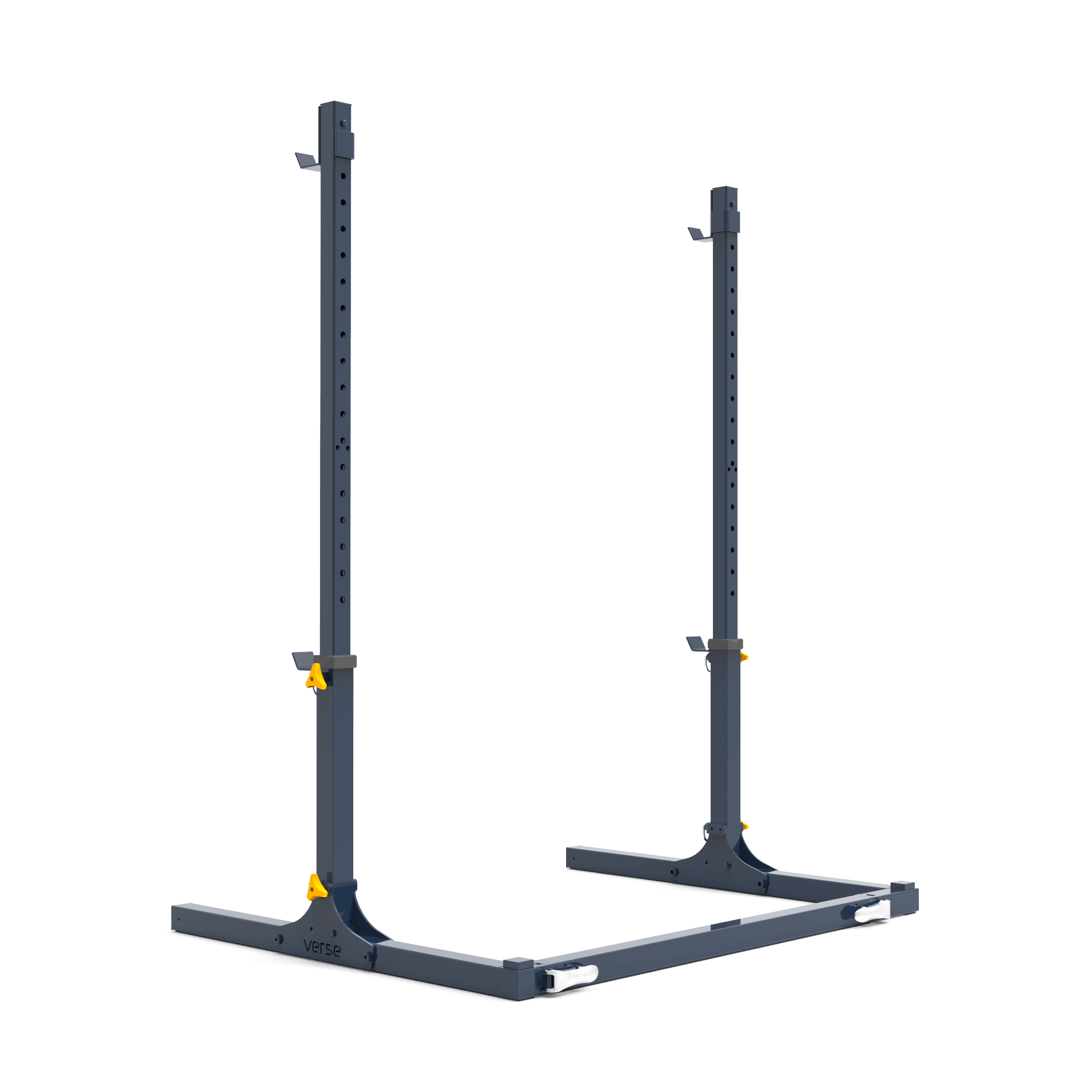 Verse™ Agile Rack - Verse Fitness