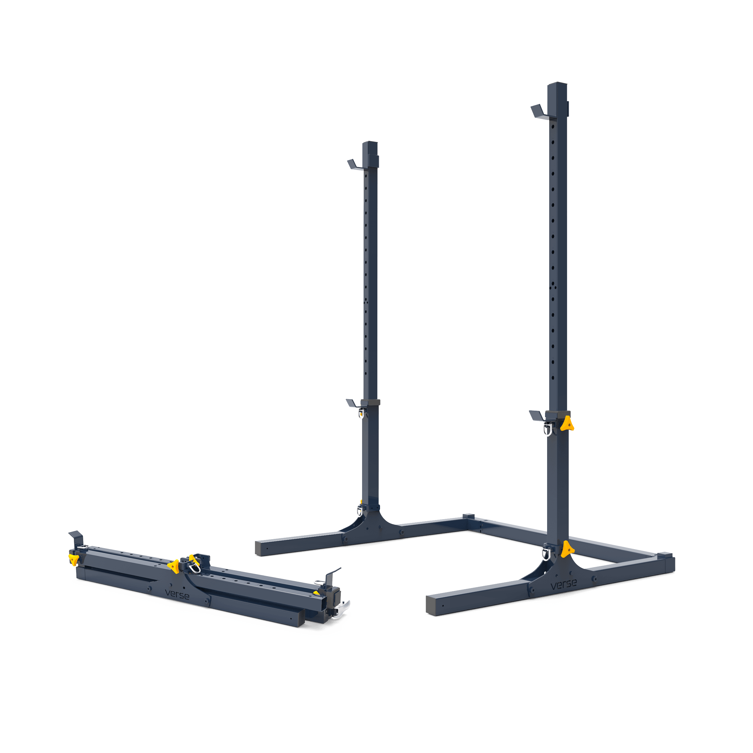 Verse™ Agile Rack - Balance (Aug) - Verse Fitness