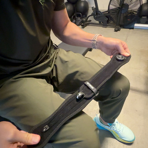 Verse® Knee Strap