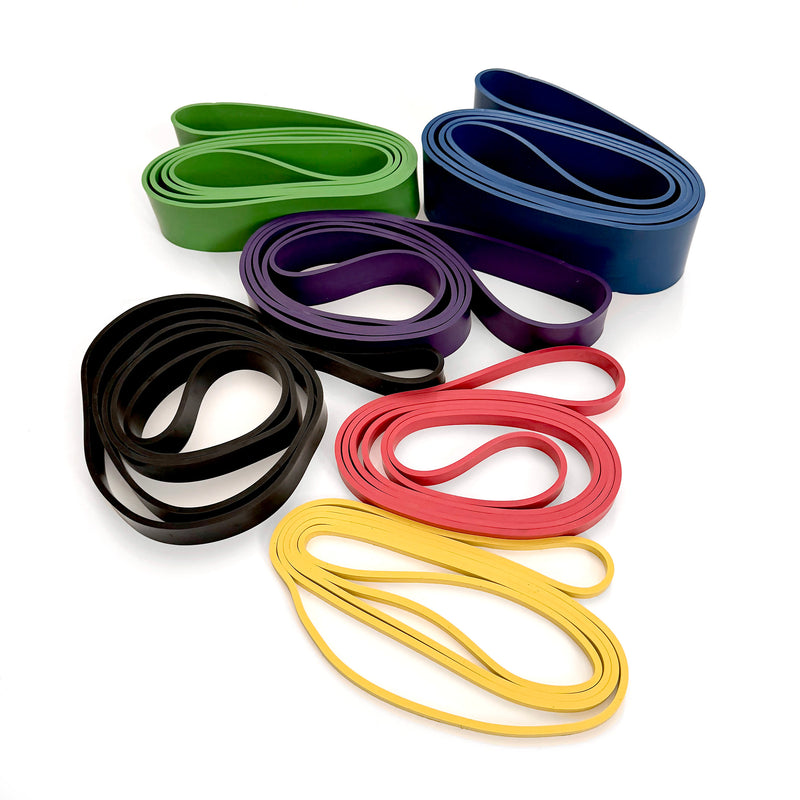 Verse® Resistance Bands
