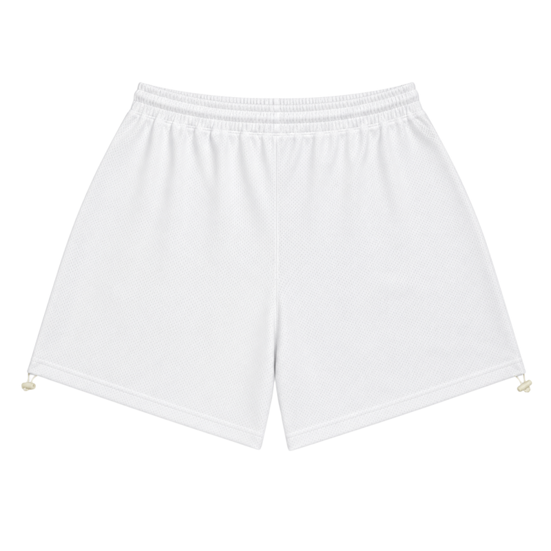 Verse Active Mesh Shorts